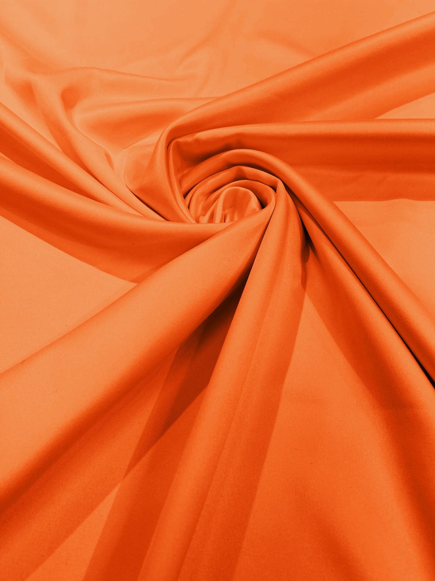 Dull Satin (Peau de Soie) 58" Wide| New Creations Fabric & Foam Inc.