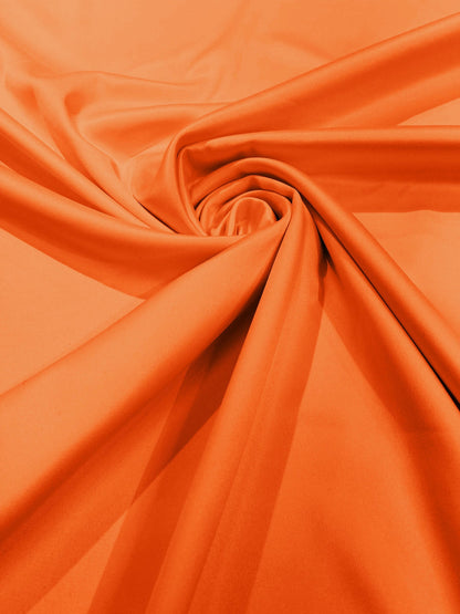 Dull Satin (Peau de Soie) 58" Wide| New Creations Fabric & Foam Inc.