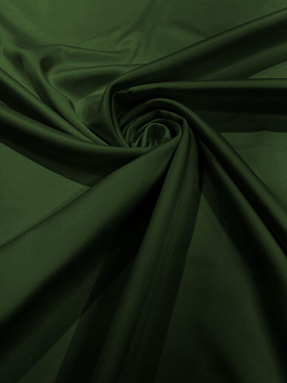 Dull Satin (Peau de Soie) 58" Wide| New Creations Fabric & Foam Inc.