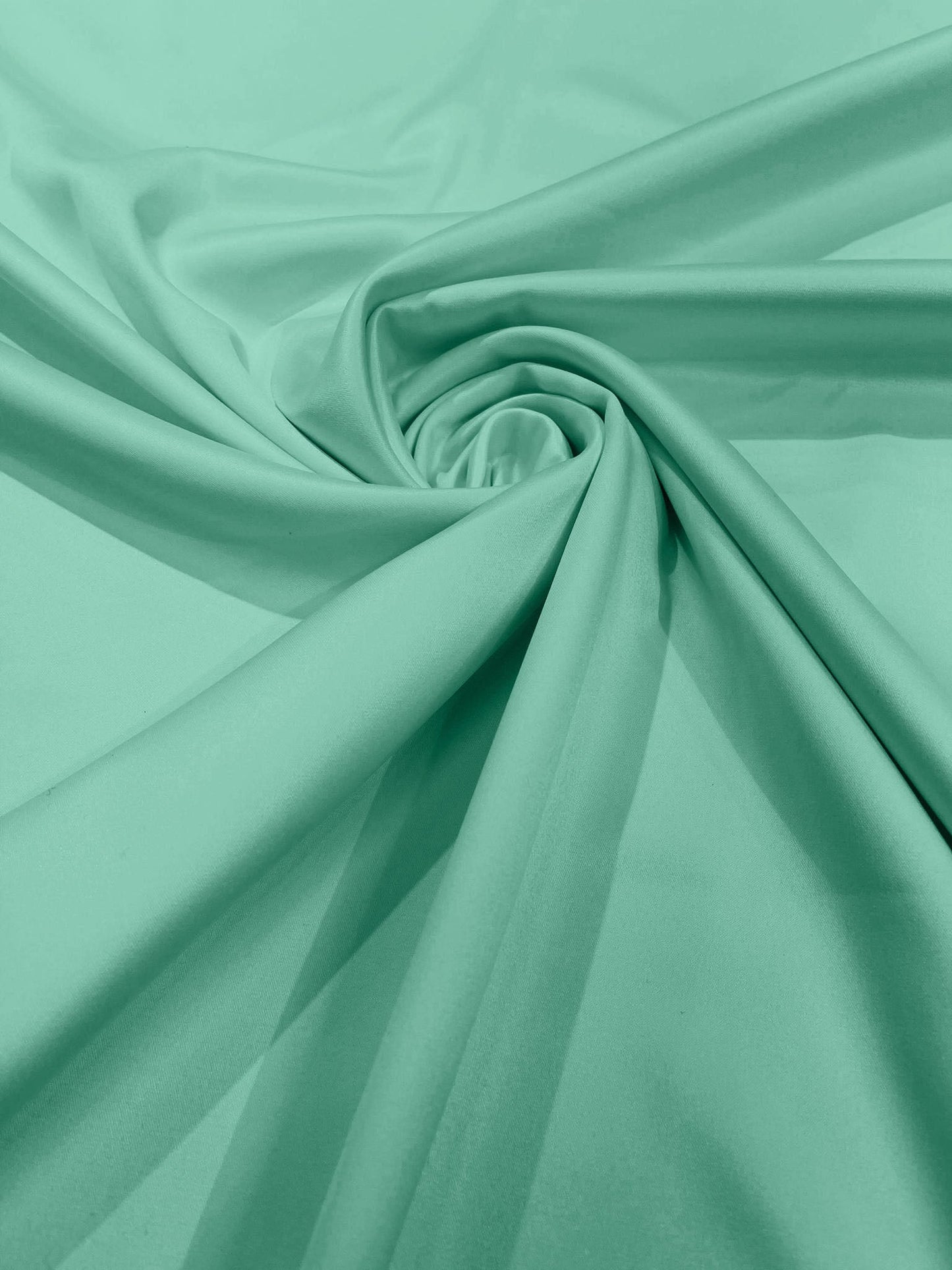 Dull Satin (Peau de Soie) 58" Wide| New Creations Fabric & Foam Inc.