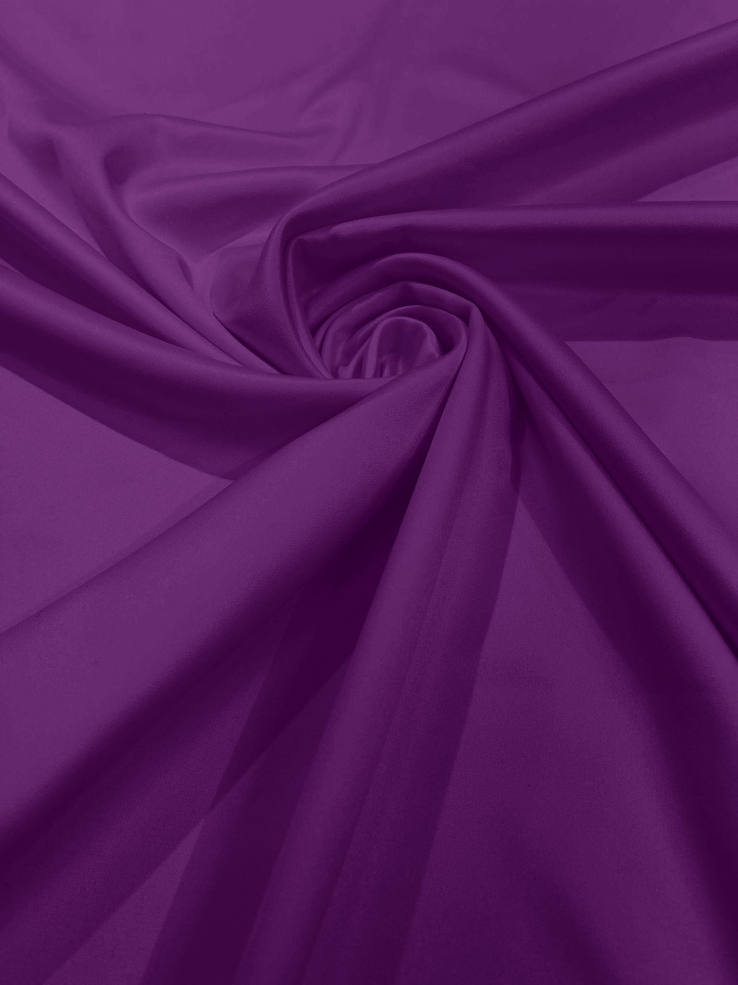 Dull Satin (Peau de Soie) 58" Wide| New Creations Fabric & Foam Inc.