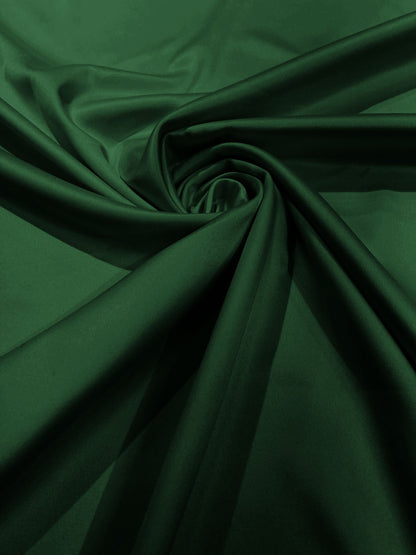 Dull Satin (Peau de Soie) 58" Wide| New Creations Fabric & Foam Inc.