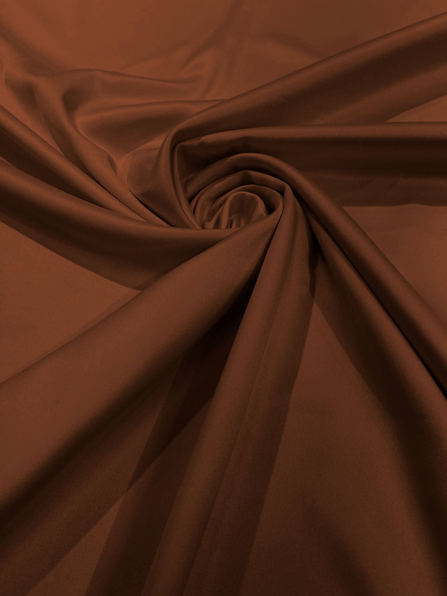 Dull Satin (Peau de Soie) 58" Wide| New Creations Fabric & Foam Inc.