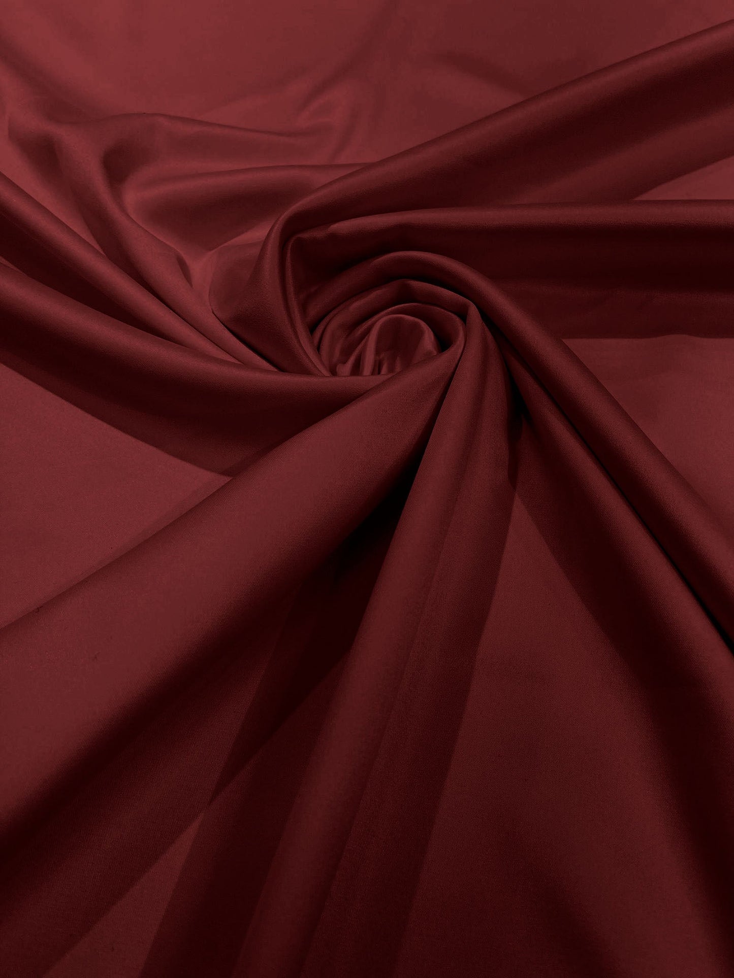Dull Satin (Peau de Soie) 58" Wide| New Creations Fabric & Foam Inc.