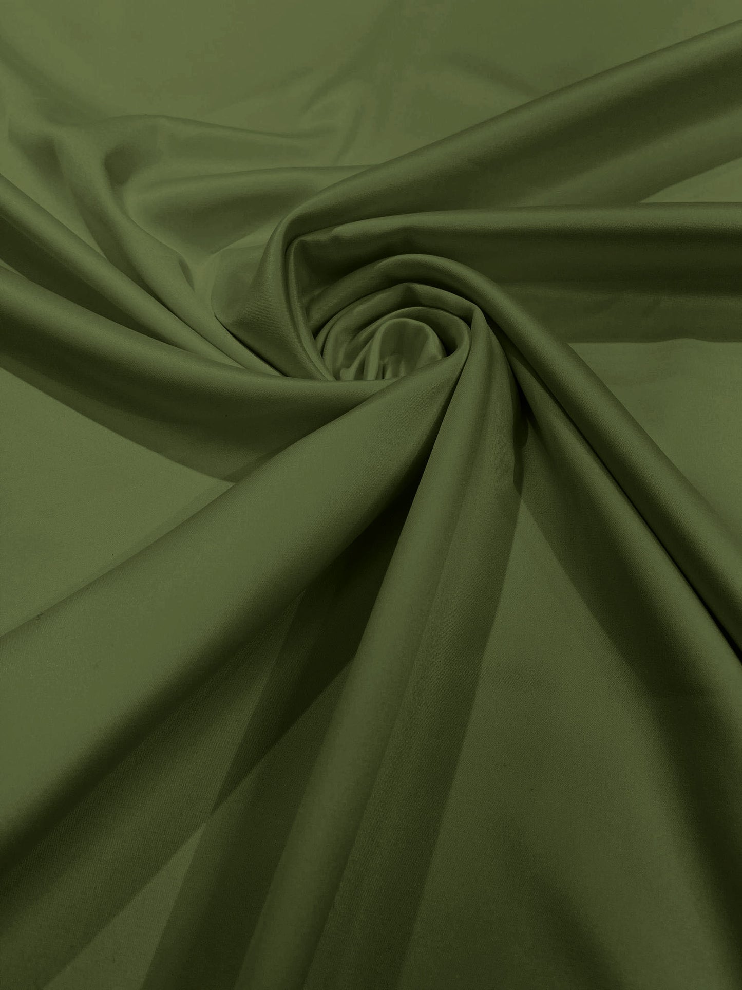 Dull Satin (Peau de Soie) 58" Wide| New Creations Fabric & Foam Inc.