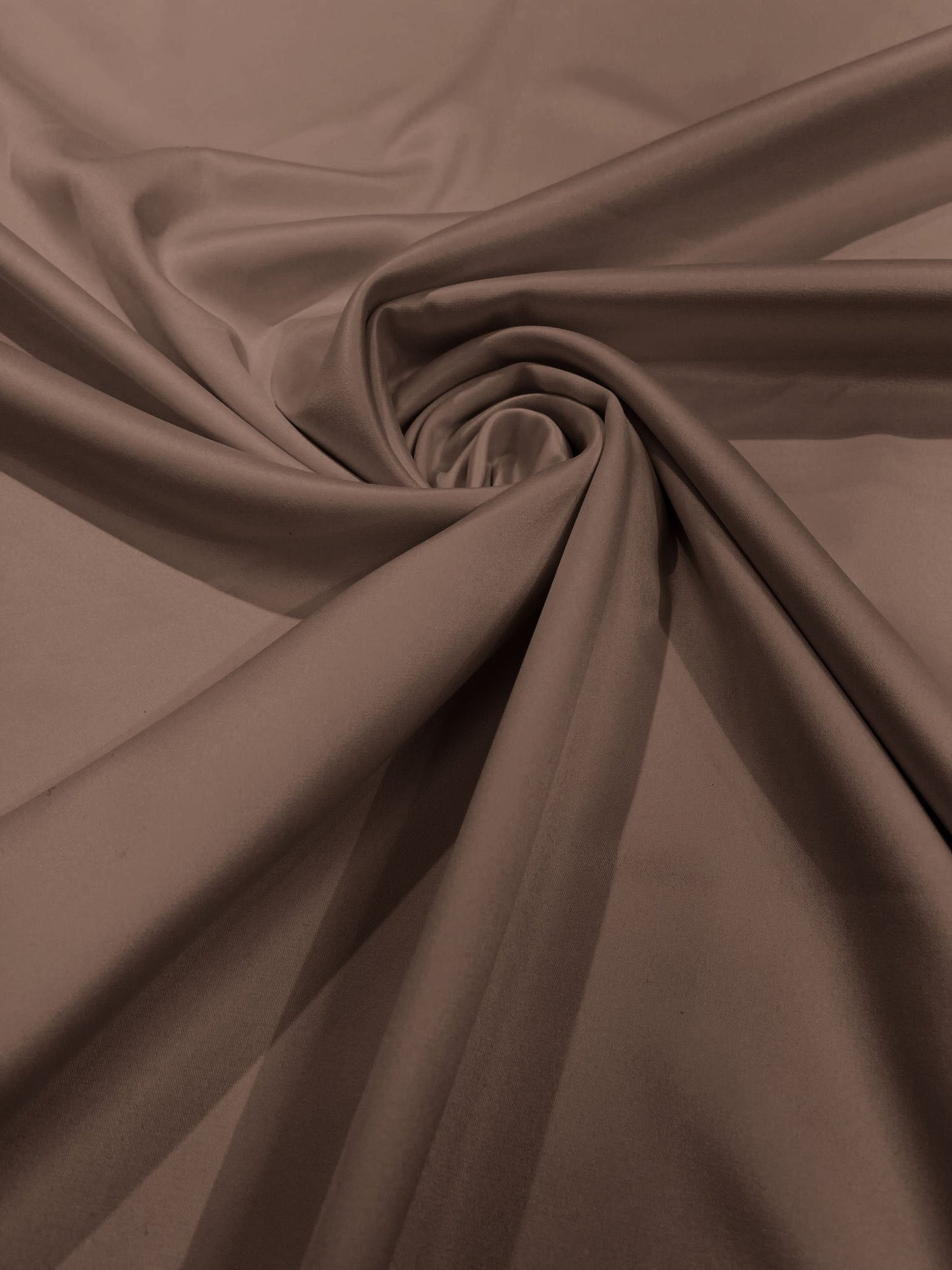 Dull Satin (Peau de Soie) 58" Wide| New Creations Fabric & Foam Inc.