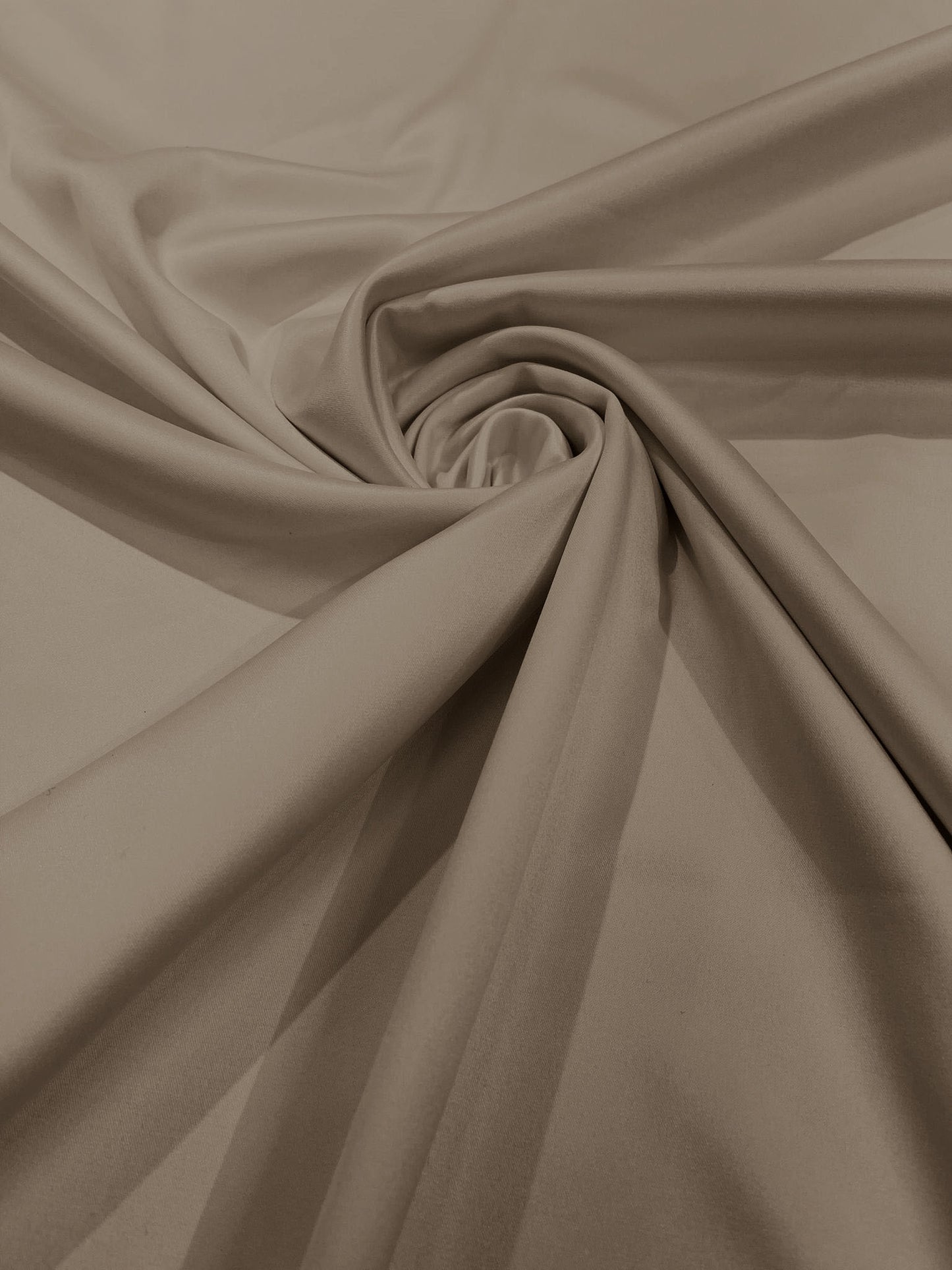Dull Satin (Peau de Soie) 58" Wide| New Creations Fabric & Foam Inc.