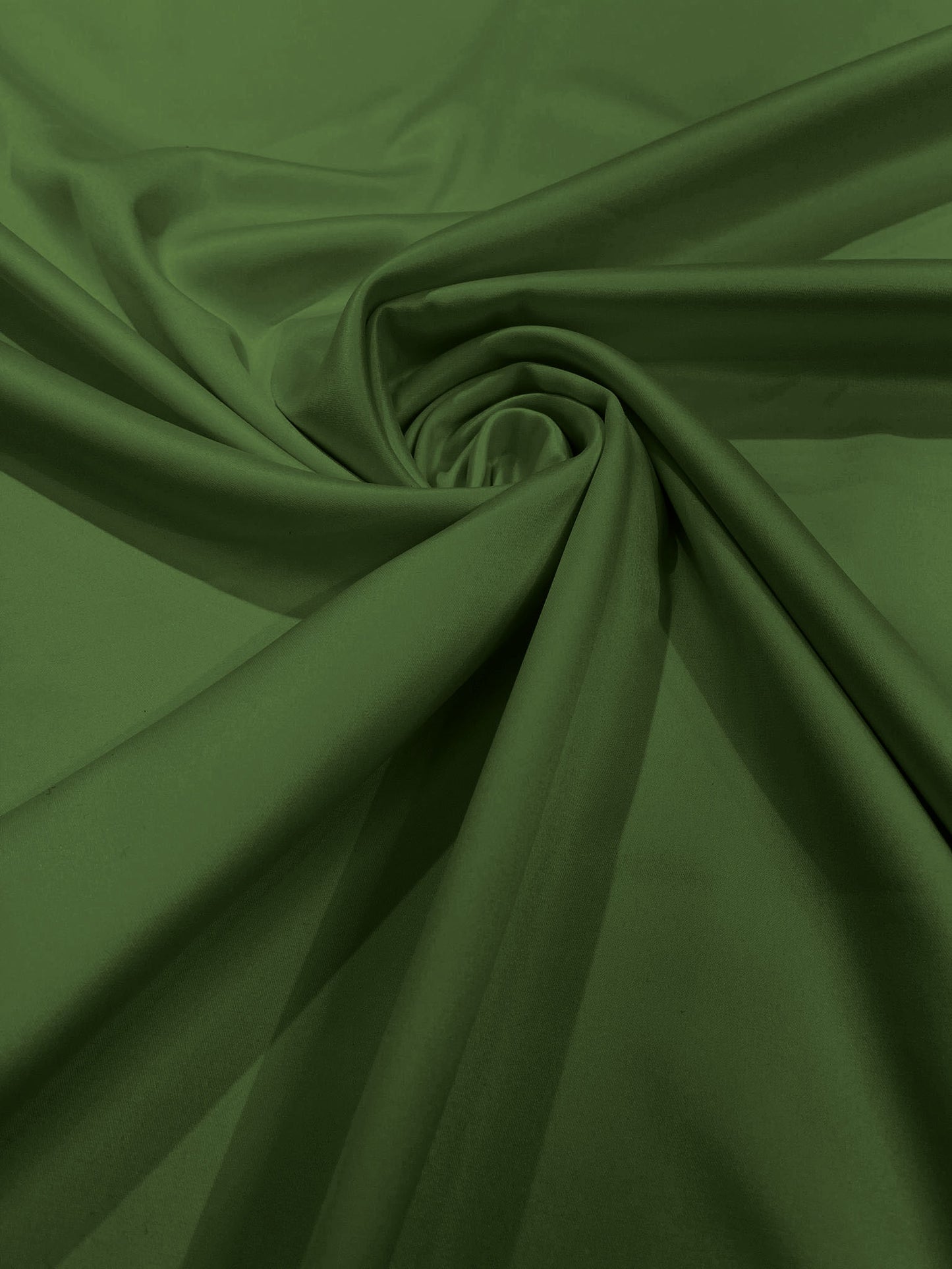 Dull Satin (Peau de Soie) 58" Wide| New Creations Fabric & Foam Inc.