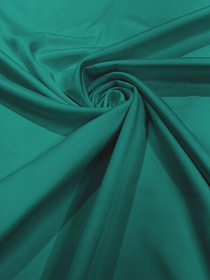 Dull Satin (Peau de Soie) 58" Wide| New Creations Fabric & Foam Inc.