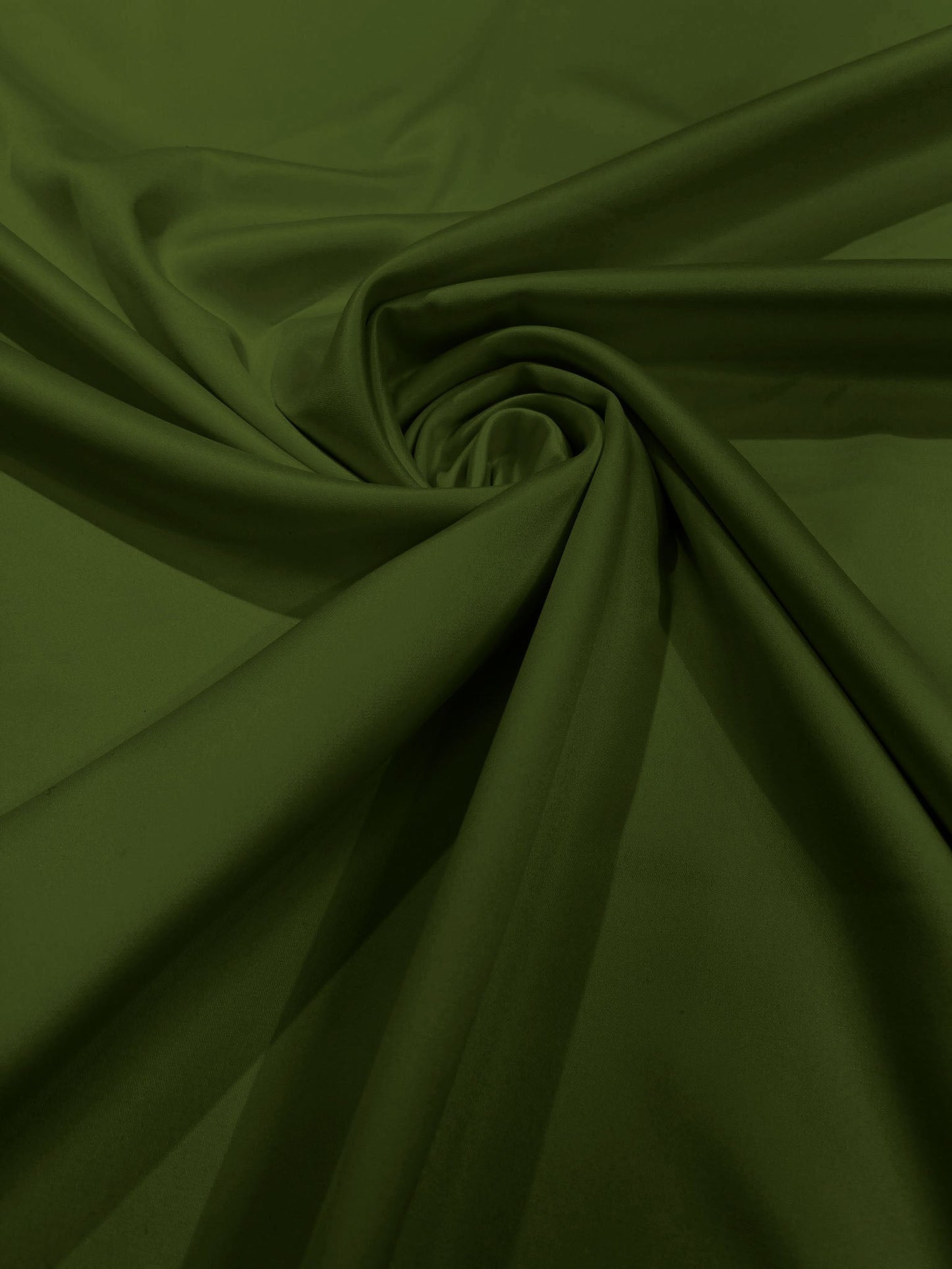 Dull Satin (Peau de Soie) 58" Wide| New Creations Fabric & Foam Inc.