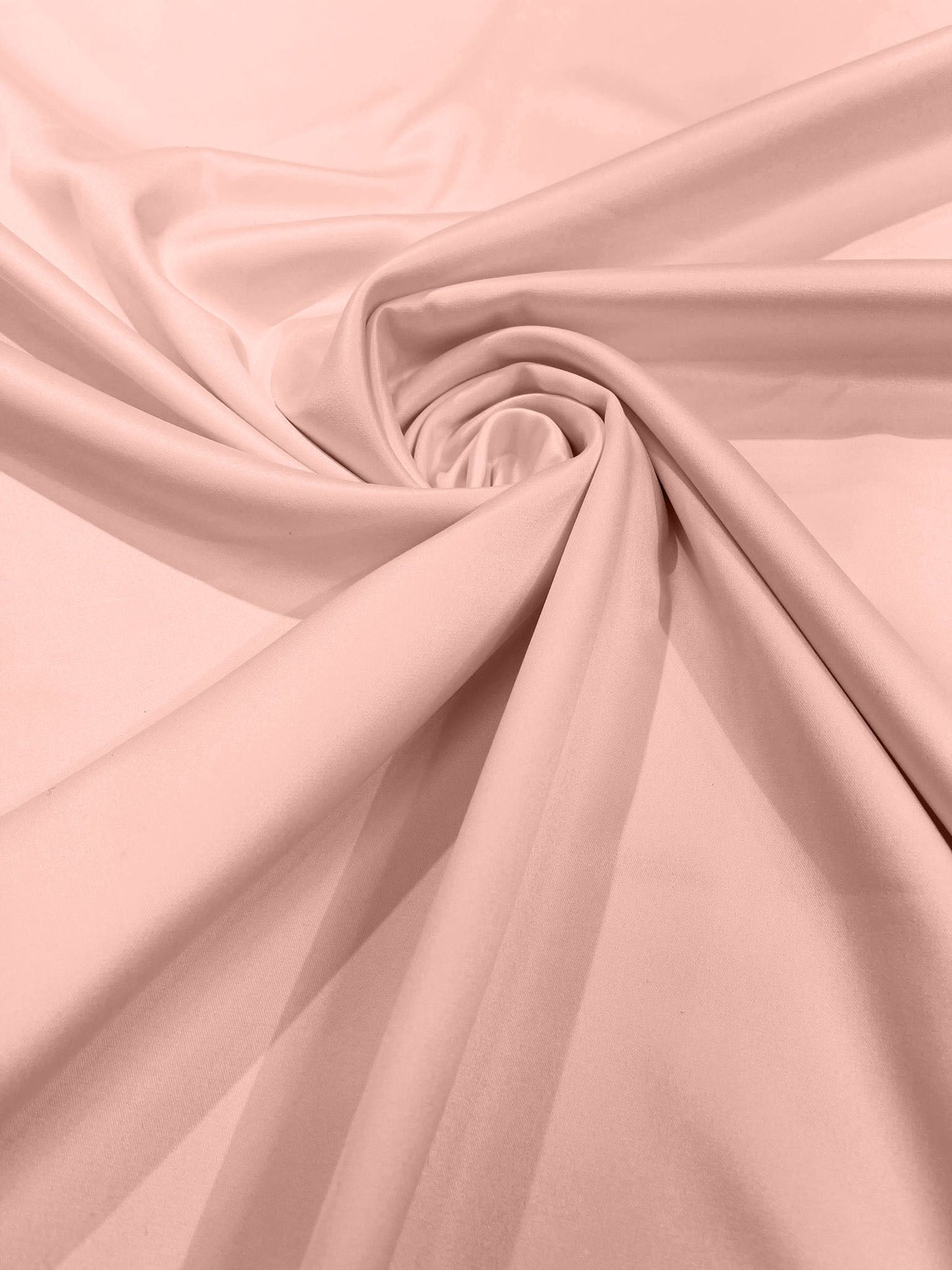 Dull Satin (Peau de Soie) 58" Wide| New Creations Fabric & Foam Inc.