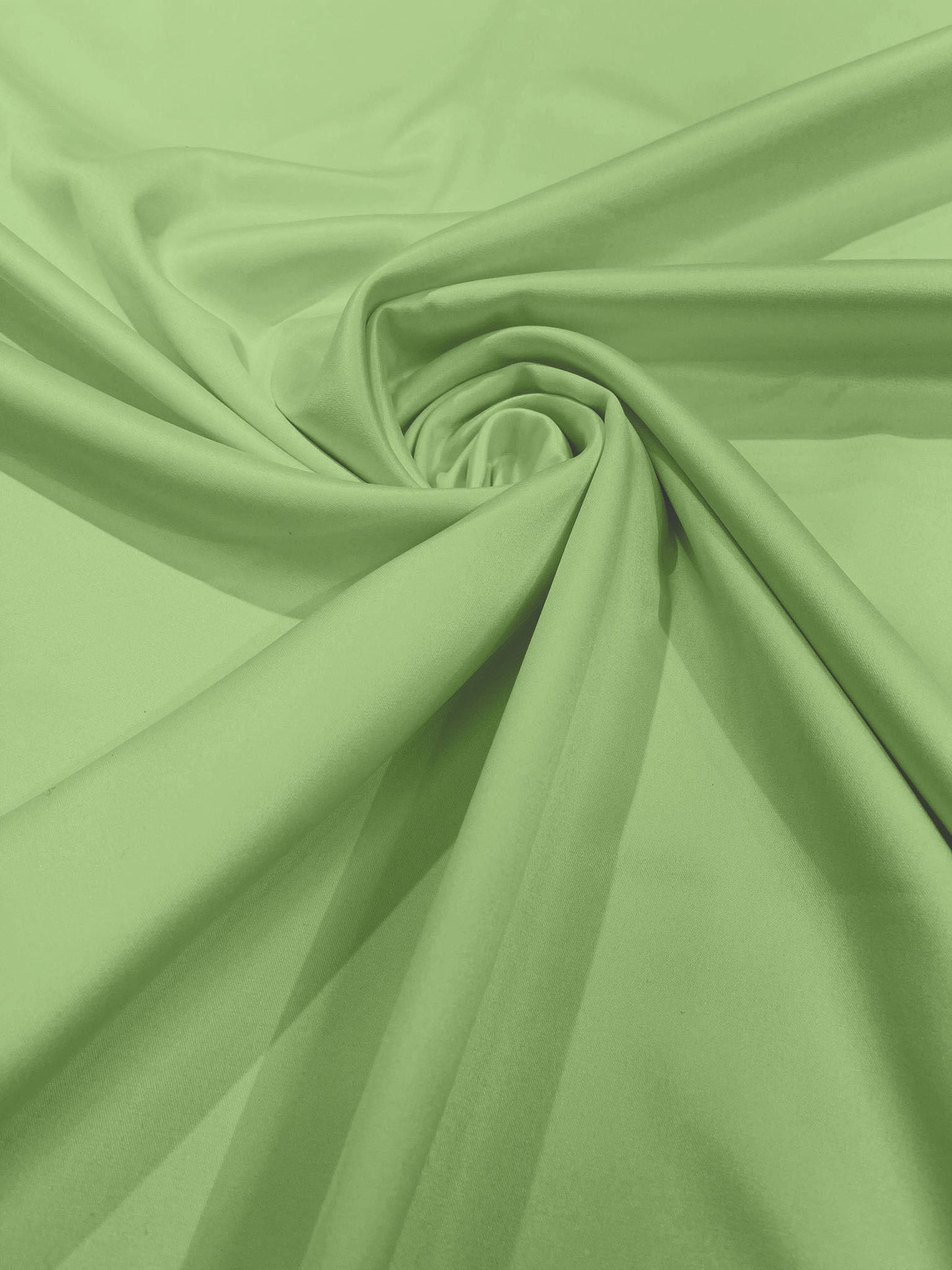 Dull Satin (Peau de Soie) 58" Wide| New Creations Fabric & Foam Inc.