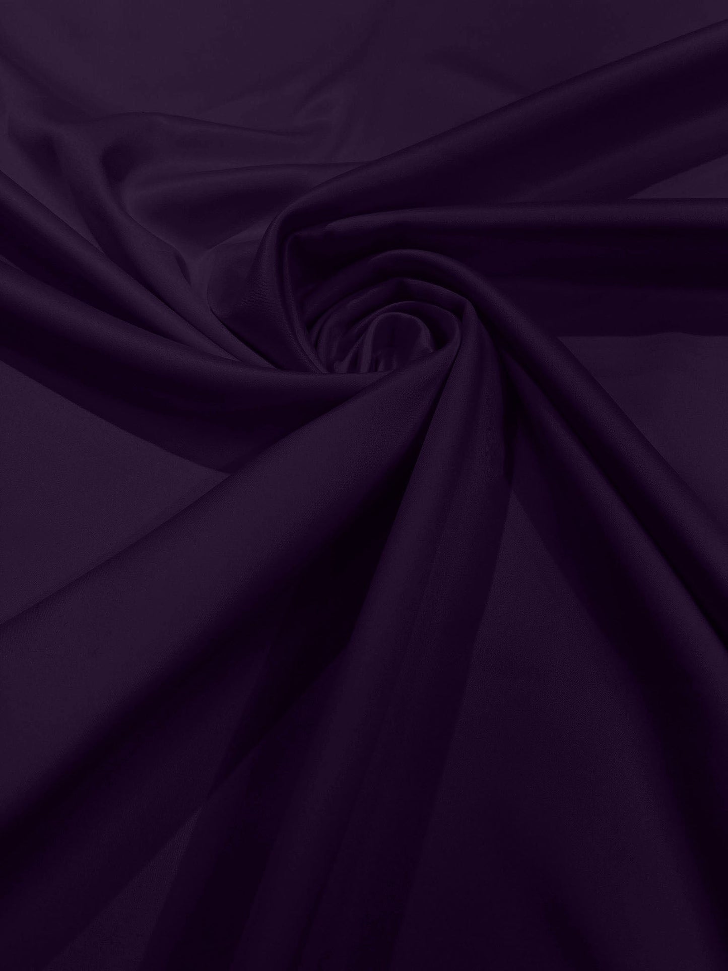 Dull Satin (Peau de Soie) 58" Wide| New Creations Fabric & Foam Inc.