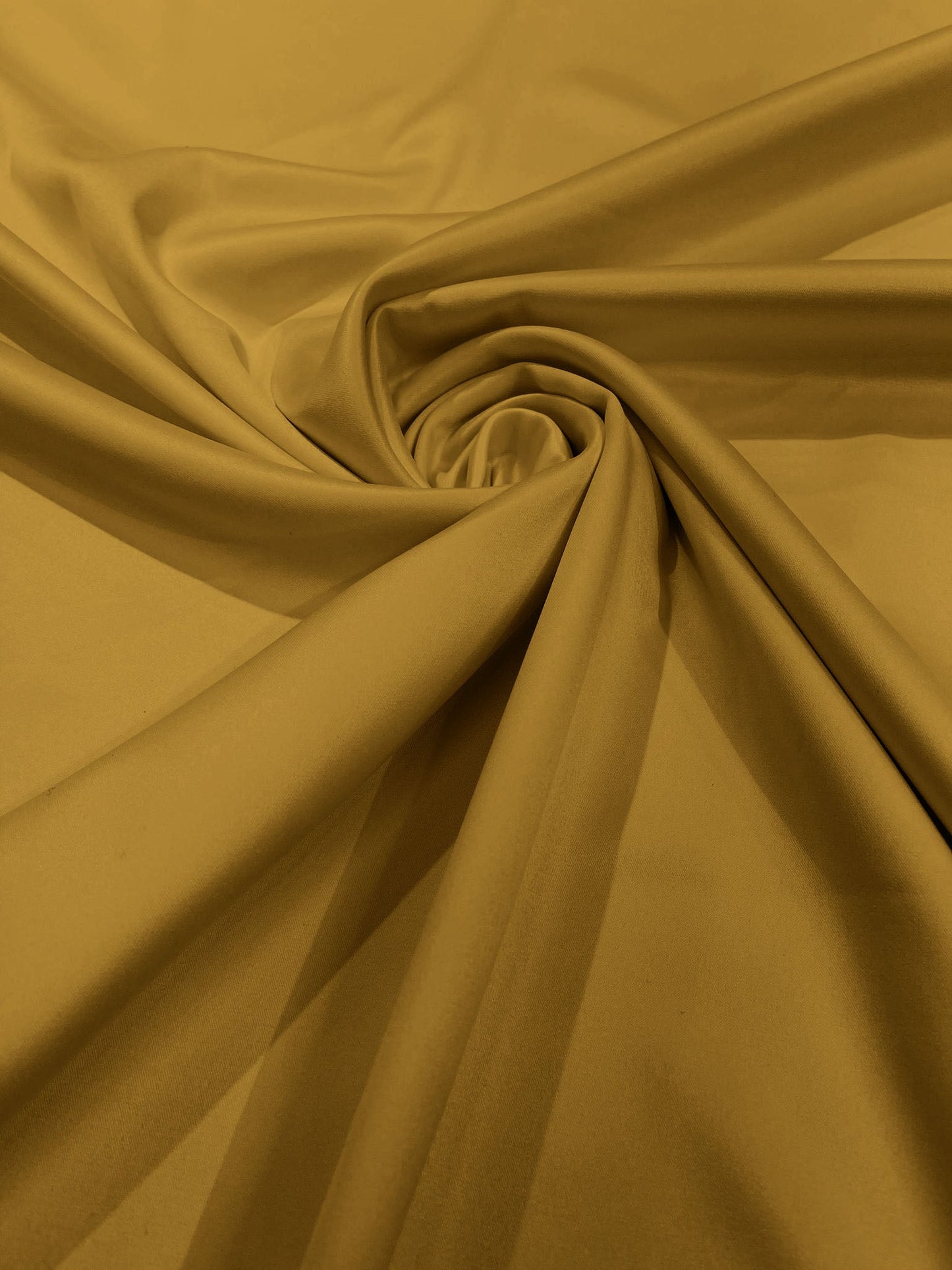 Dull Satin (Peau de Soie) 58" Wide| New Creations Fabric & Foam Inc.