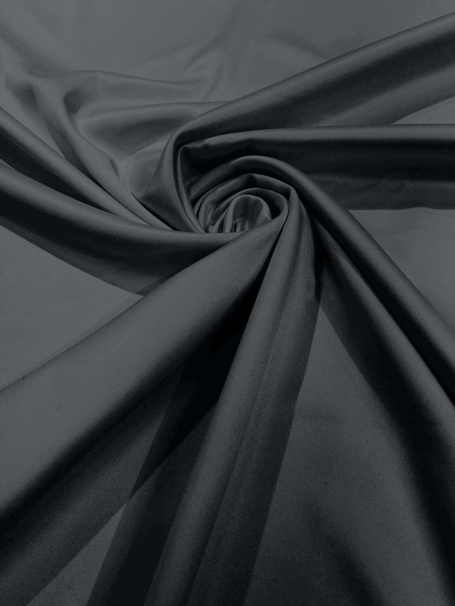 Dull Satin (Peau de Soie) 58" Wide| New Creations Fabric & Foam Inc.