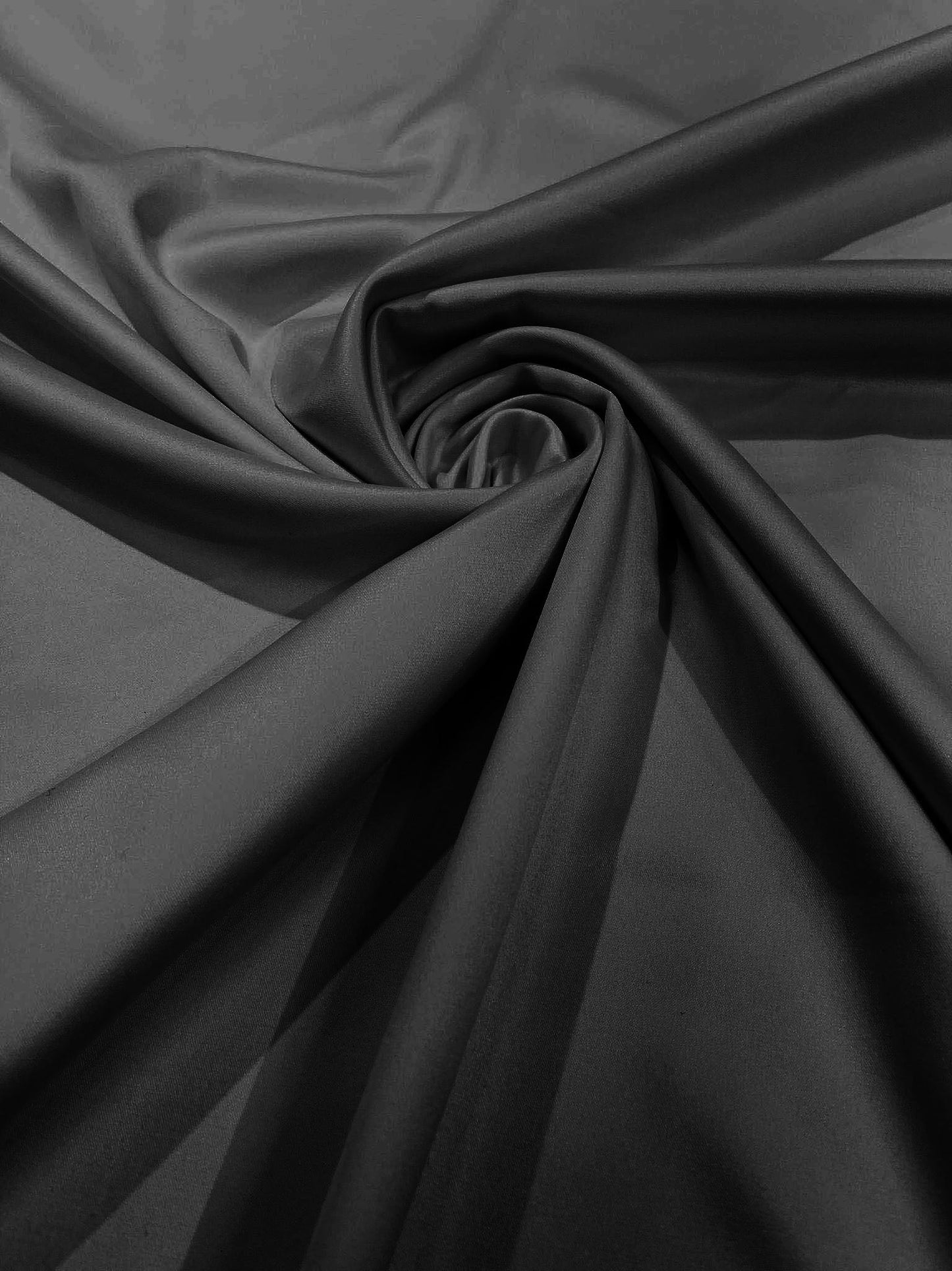 Dull Satin (Peau de Soie) 58" Wide| New Creations Fabric & Foam Inc.