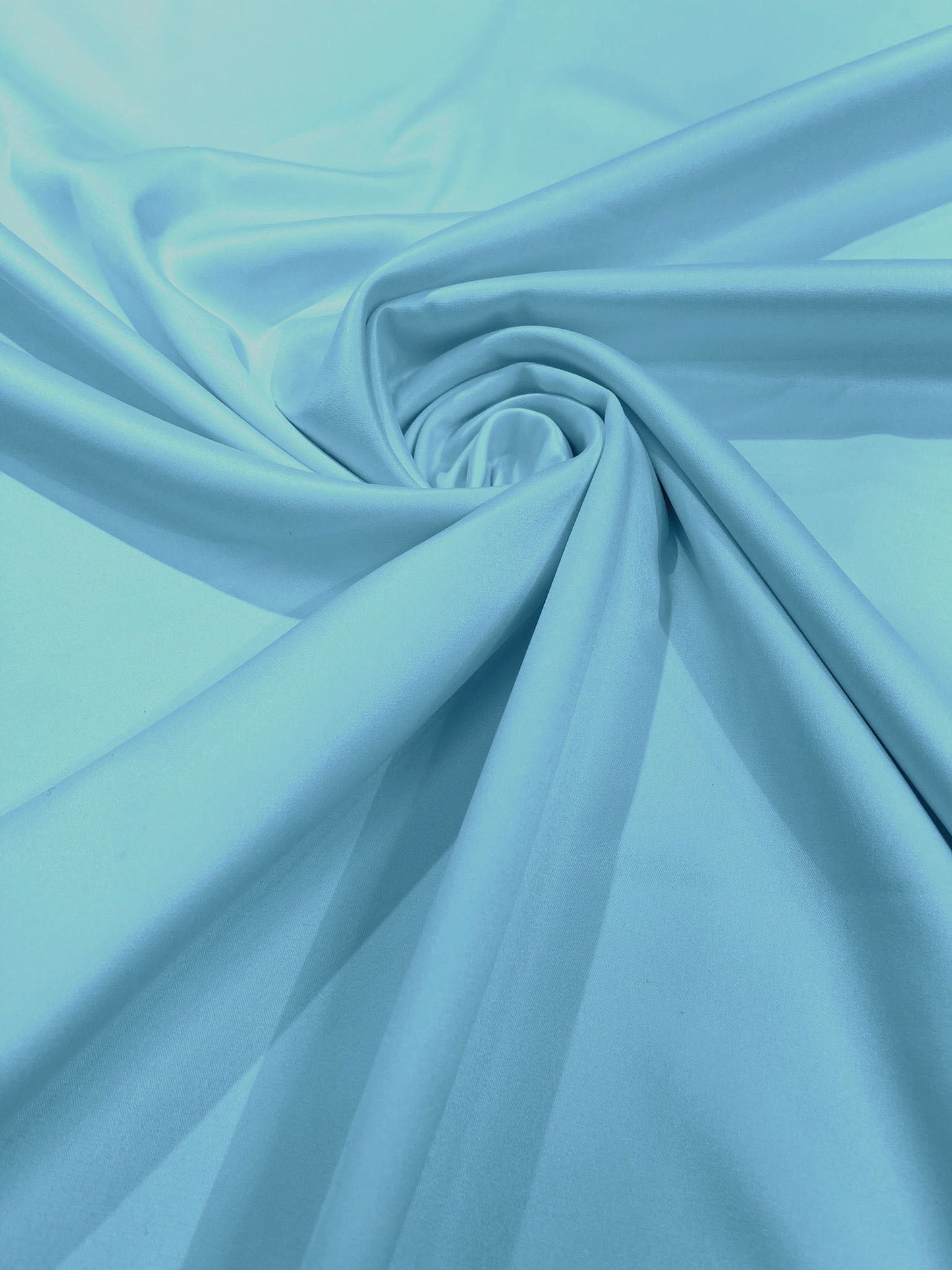 Dull Satin (Peau de Soie) 58" Wide| New Creations Fabric & Foam Inc.