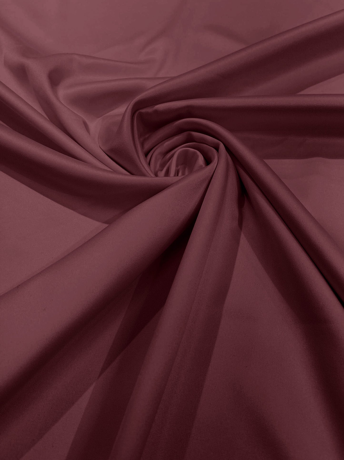 Dull Satin (Peau de Soie) 58" Wide| New Creations Fabric & Foam Inc.