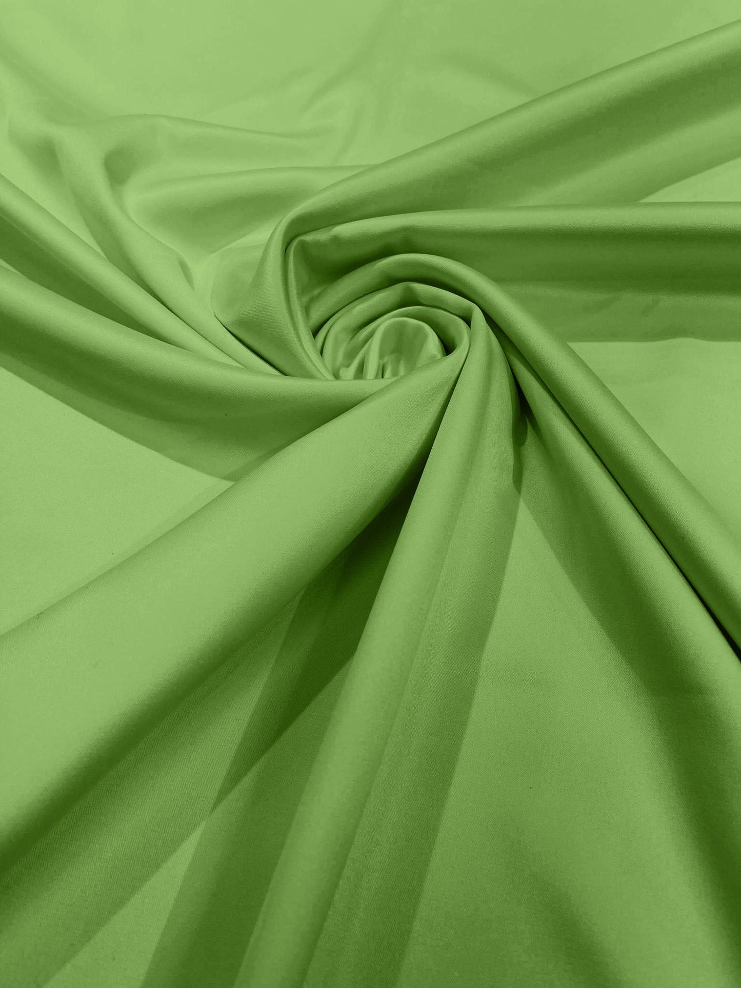 Dull Satin (Peau de Soie) 58" Wide| New Creations Fabric & Foam Inc.