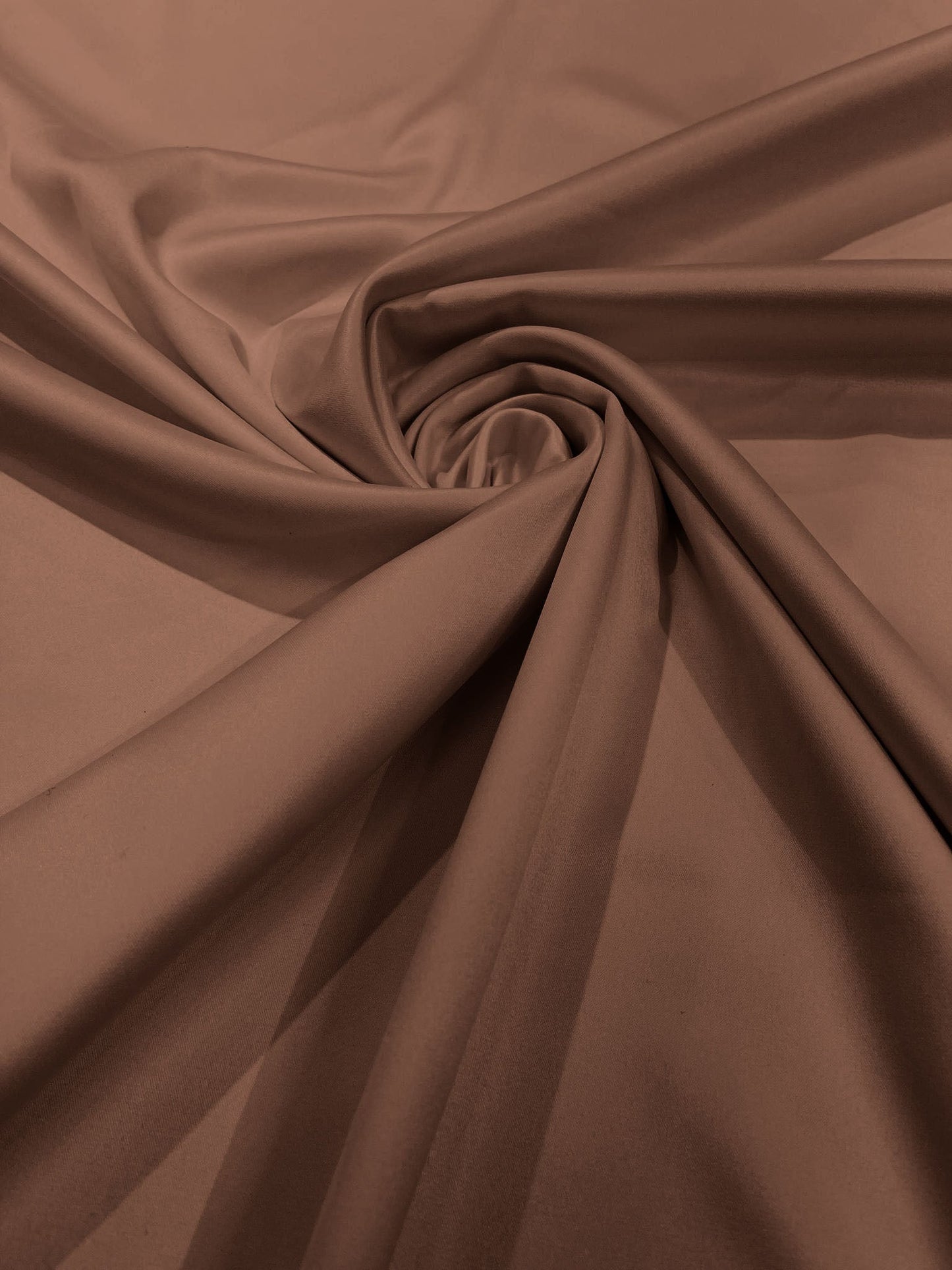 Dull Satin (Peau de Soie) 58" Wide| New Creations Fabric & Foam Inc.