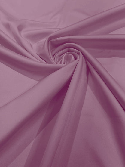 Dull Satin (Peau de Soie) 58" Wide| New Creations Fabric & Foam Inc.