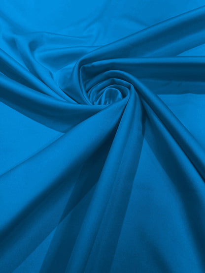 Dull Satin (Peau de Soie) 58" Wide| New Creations Fabric & Foam Inc.