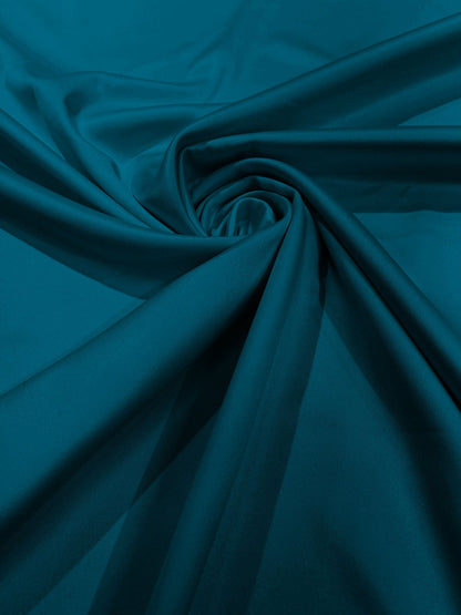 Dull Satin (Peau de Soie) 58" Wide| New Creations Fabric & Foam Inc.