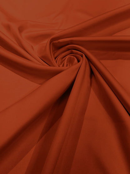 Dull Satin (Peau de Soie) 58" Wide| New Creations Fabric & Foam Inc.