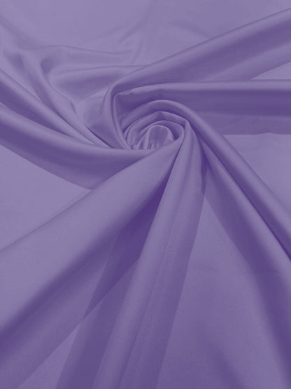 Dull Satin (Peau de Soie) 58" Wide| New Creations Fabric & Foam Inc.