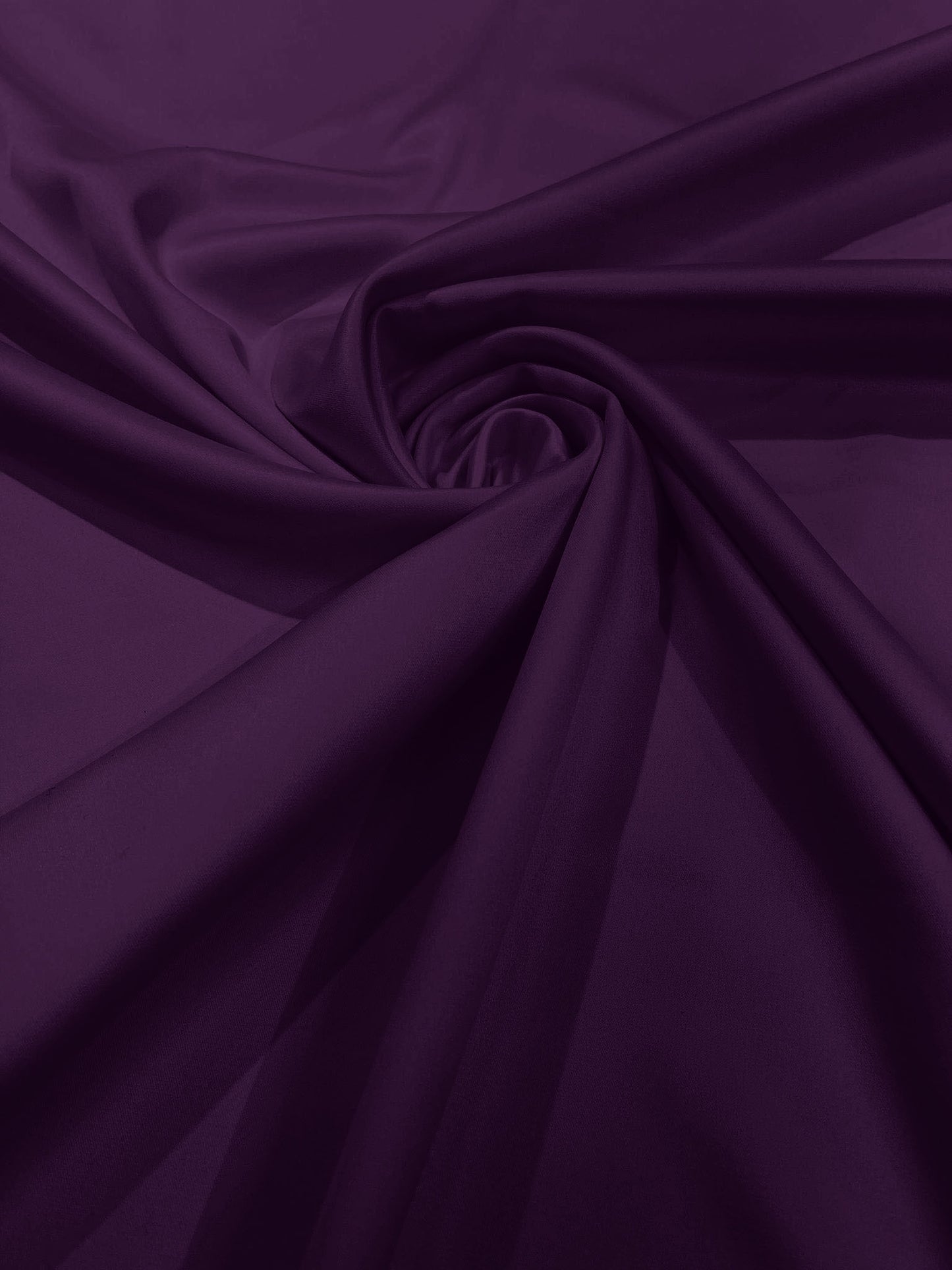 Dull Satin (Peau de Soie) 58" Wide| New Creations Fabric & Foam Inc.