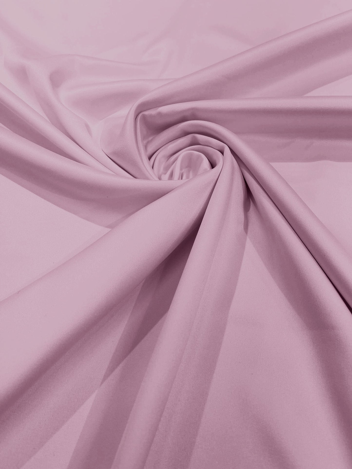 Dull Satin (Peau de Soie) 58" Wide| New Creations Fabric & Foam Inc.