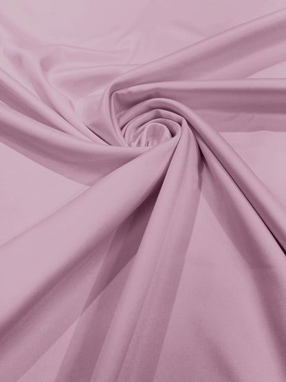 Dull Satin (Peau de Soie) 58" Wide| New Creations Fabric & Foam Inc.
