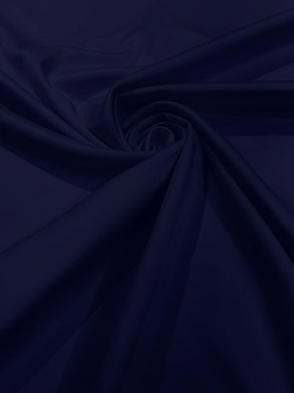 Dull Satin (Peau de Soie) 58" Wide| New Creations Fabric & Foam Inc.