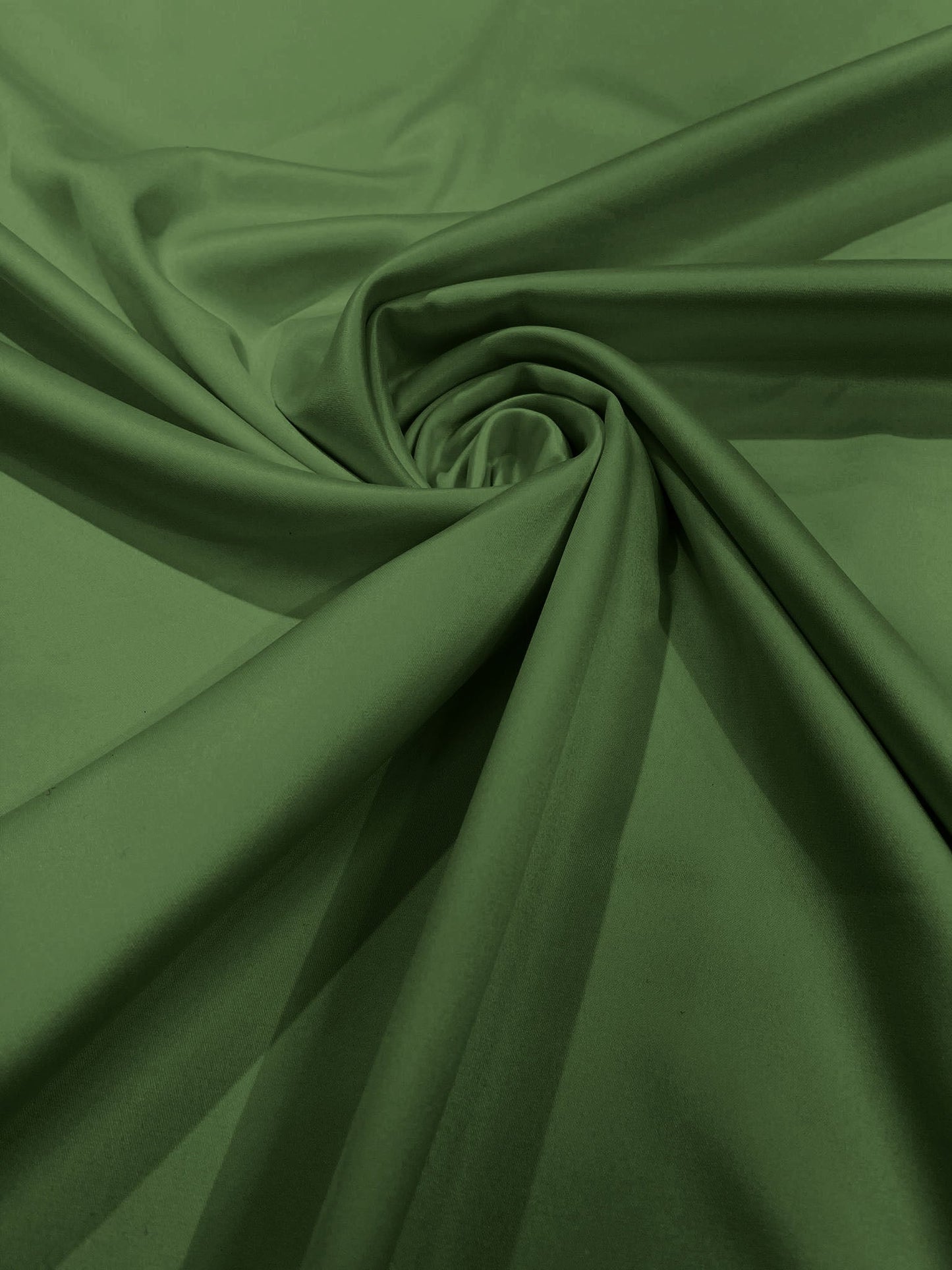 Dull Satin (Peau de Soie) 58" Wide| New Creations Fabric & Foam Inc.