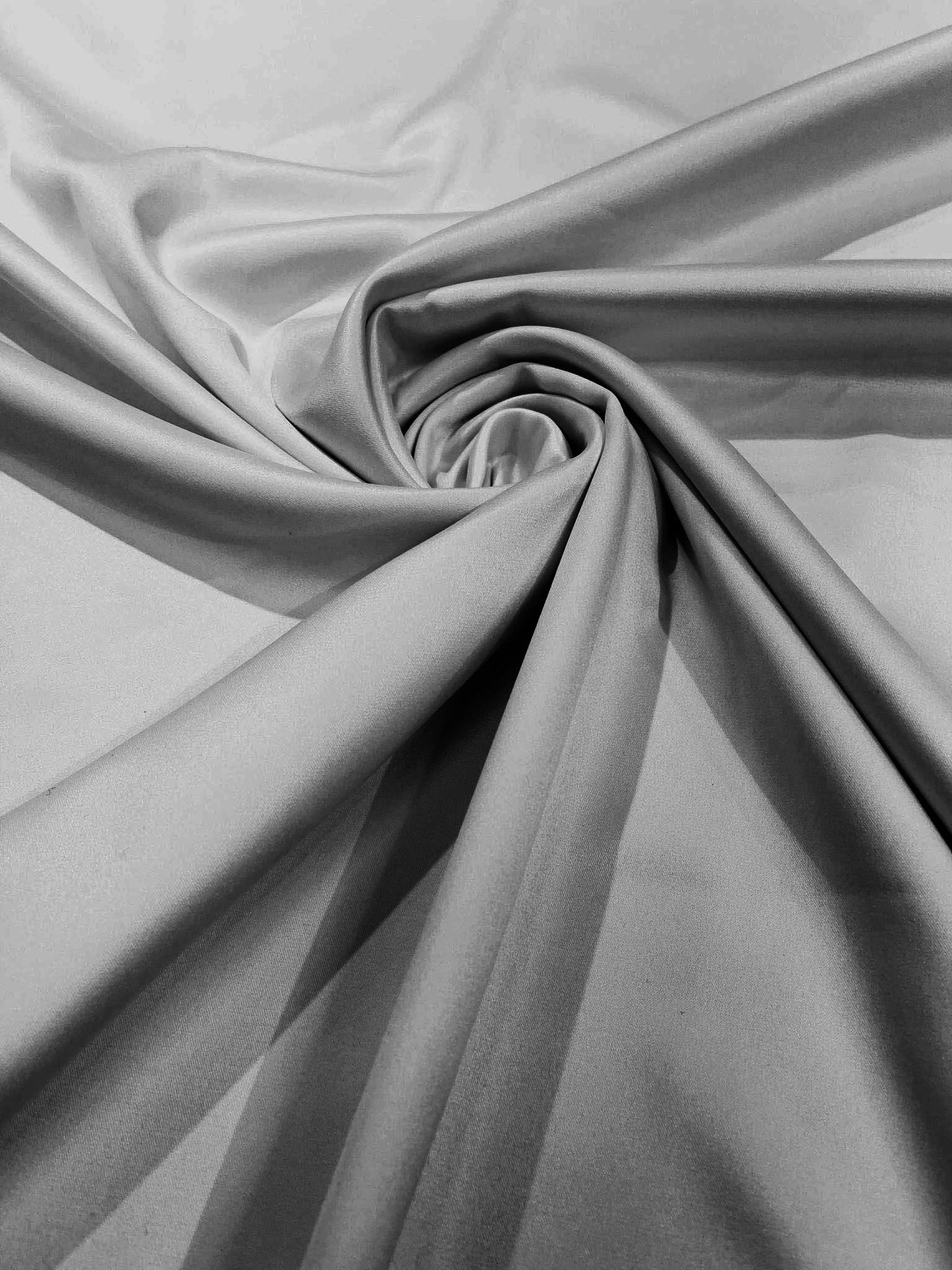 Dull Satin (Peau de Soie) 58" Wide| New Creations Fabric & Foam Inc.