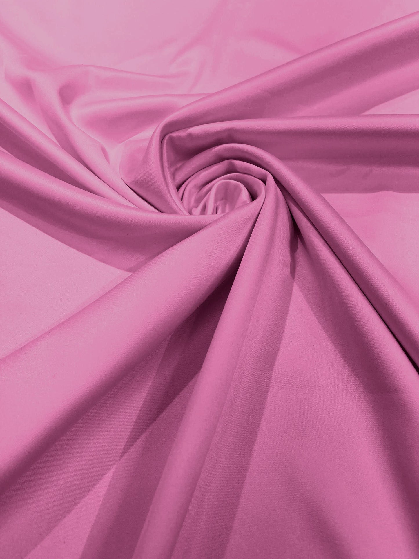 Dull Satin (Peau de Soie) 58" Wide| New Creations Fabric & Foam Inc.