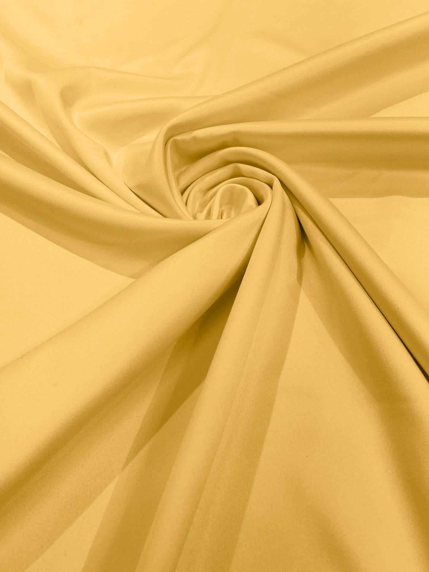 Dull Satin (Peau de Soie) 58" Wide| New Creations Fabric & Foam Inc.
