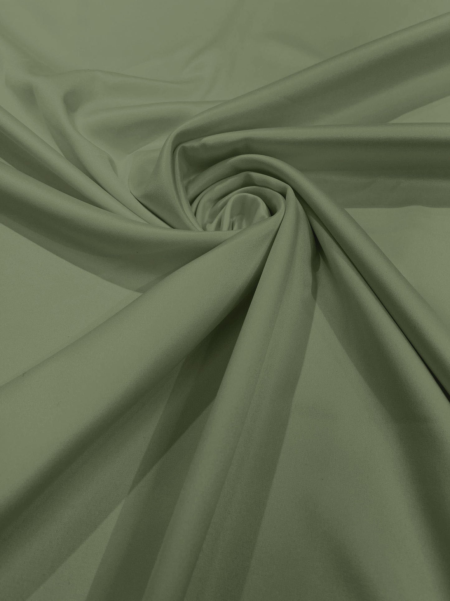 Dull Satin (Peau de Soie) 58" Wide| New Creations Fabric & Foam Inc.