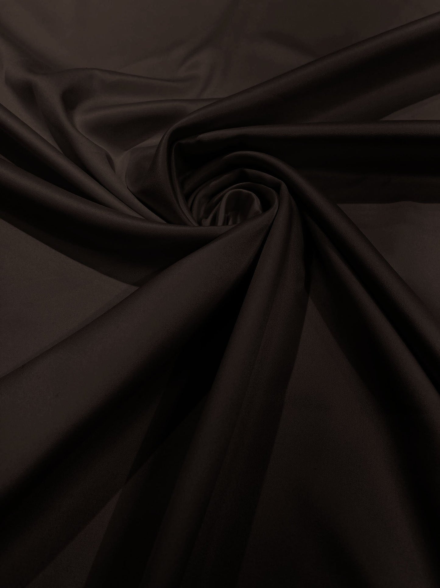 Dull Satin (Peau de Soie) 58" Wide| New Creations Fabric & Foam Inc.