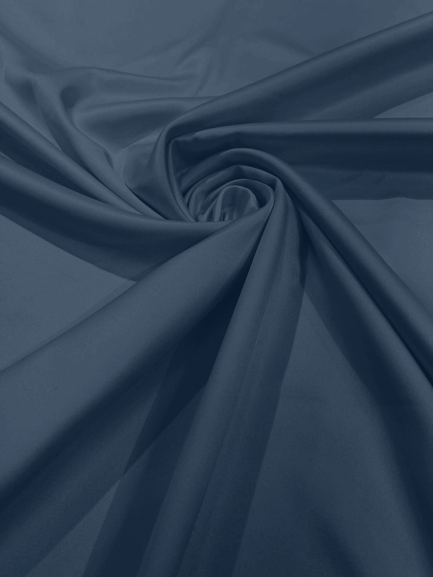 Dull Satin (Peau de Soie) 58" Wide| New Creations Fabric & Foam Inc.