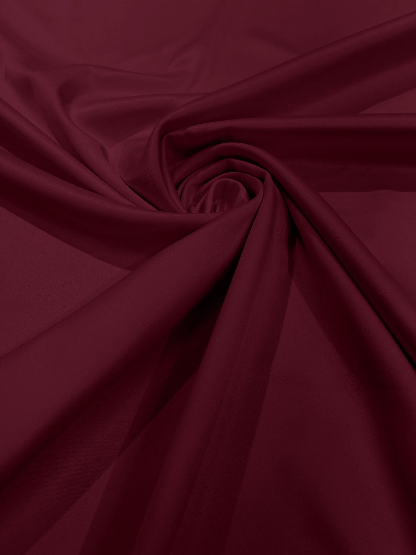 Dull Satin (Peau de Soie) 58" Wide| New Creations Fabric & Foam Inc.