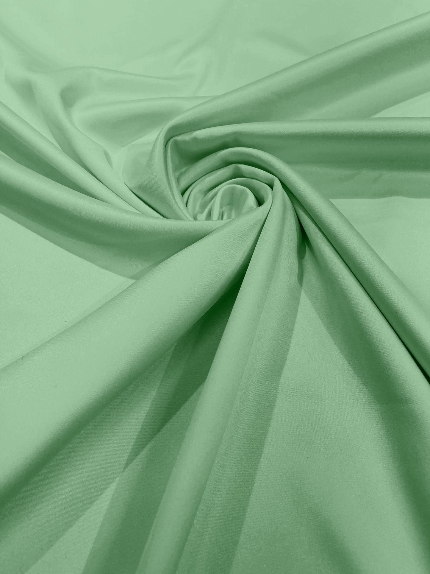 Dull Satin (Peau de Soie) 58" Wide| New Creations Fabric & Foam Inc.