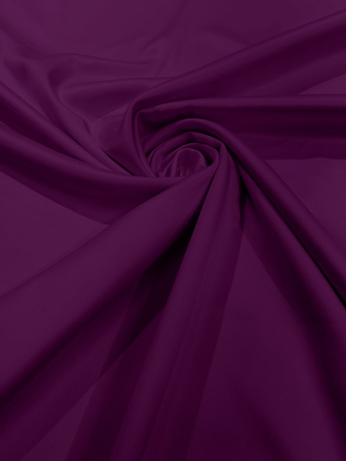 Dull Satin (Peau de Soie) 58" Wide| New Creations Fabric & Foam Inc.