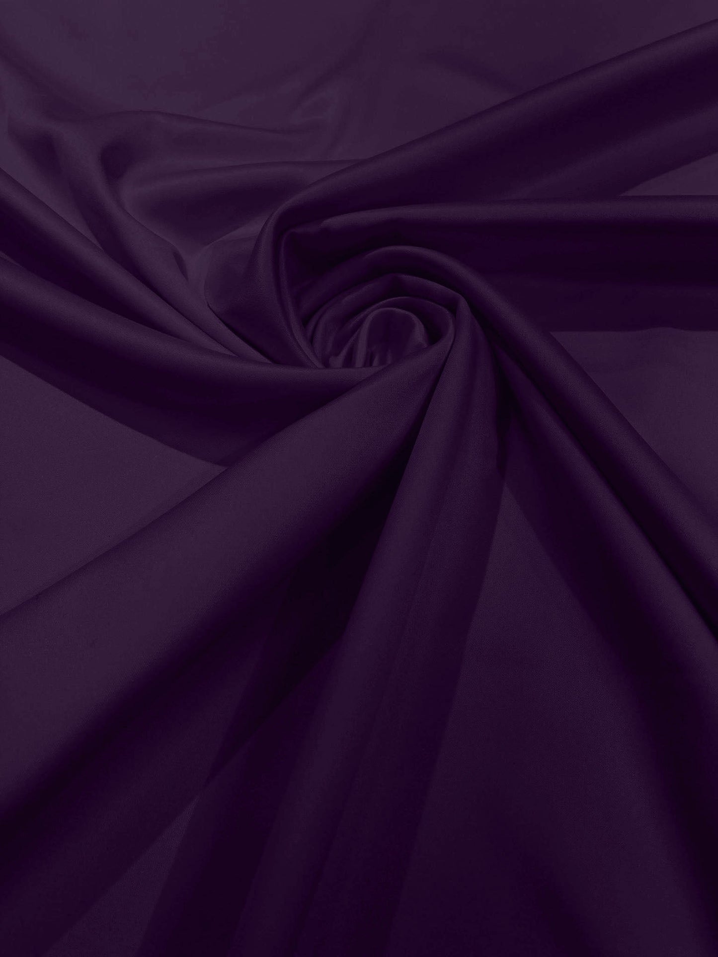 Dull Satin (Peau de Soie) 58" Wide| New Creations Fabric & Foam Inc.