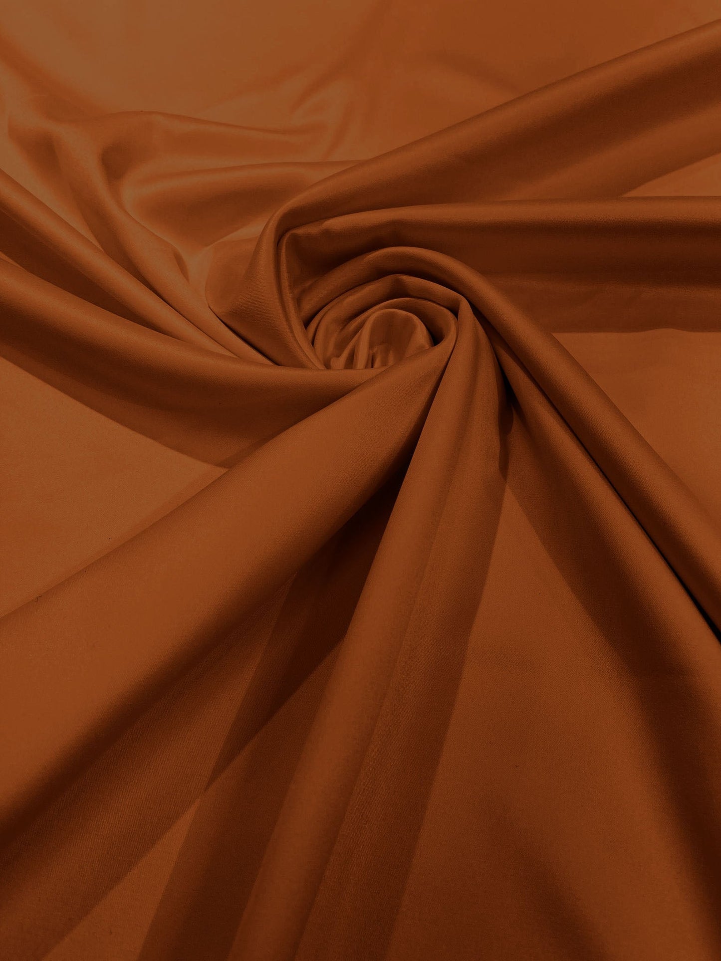 Dull Satin (Peau de Soie) 58" Wide| New Creations Fabric & Foam Inc.