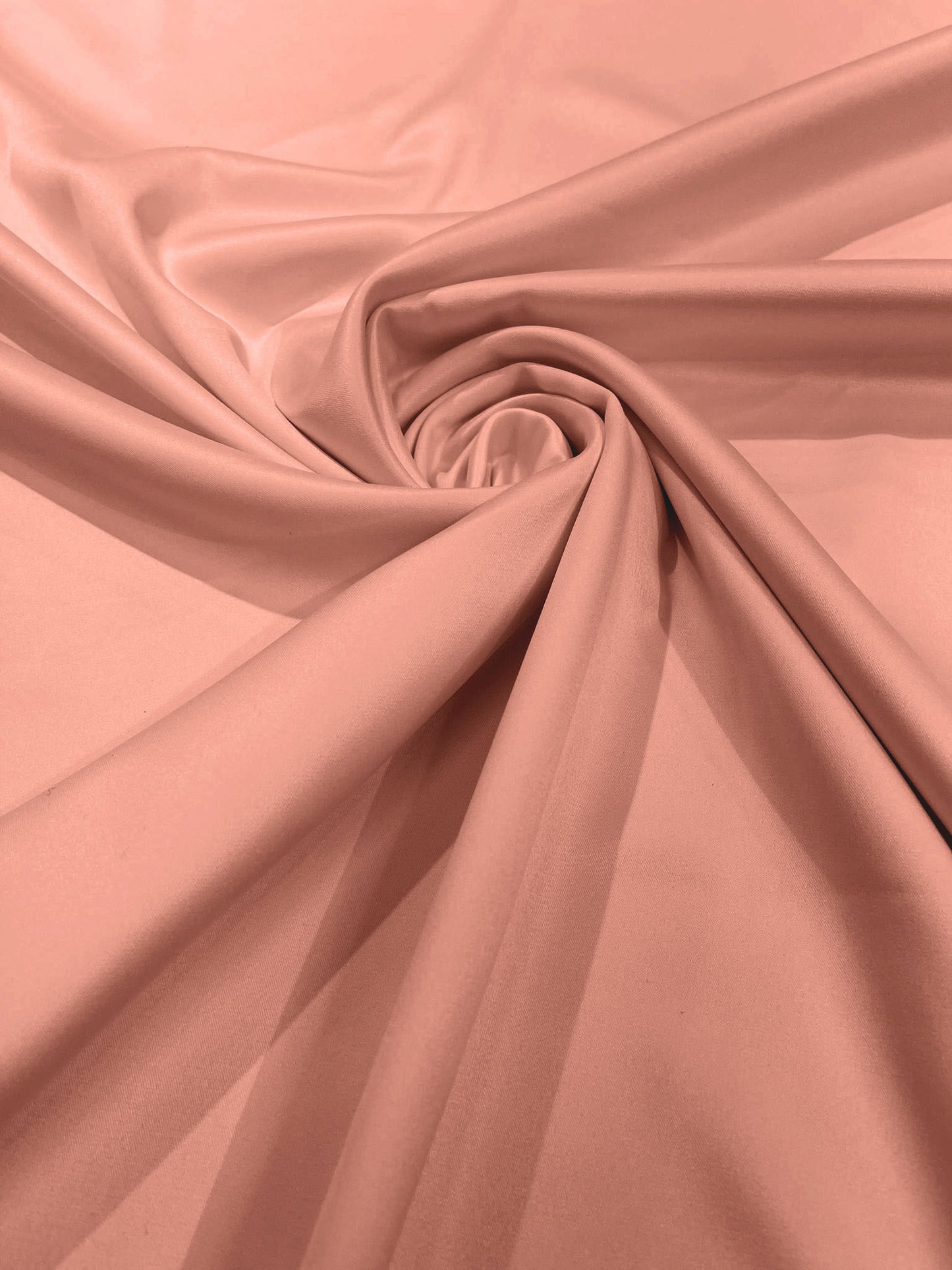 Dull Stretch Lamour Satin 58" Wide| New Creations Fabric & Foam Inc.
