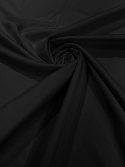 Dull Stretch Lamour Satin 58" Wide| New Creations Fabric & Foam Inc.