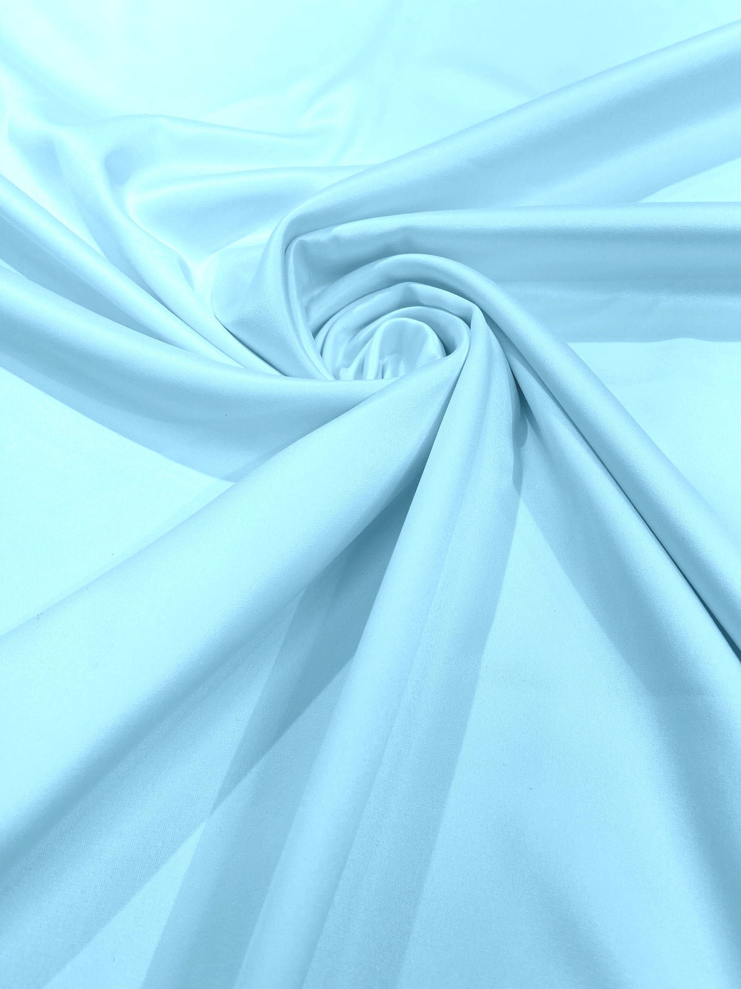 Dull Stretch Lamour Satin 58" Wide| New Creations Fabric & Foam Inc.