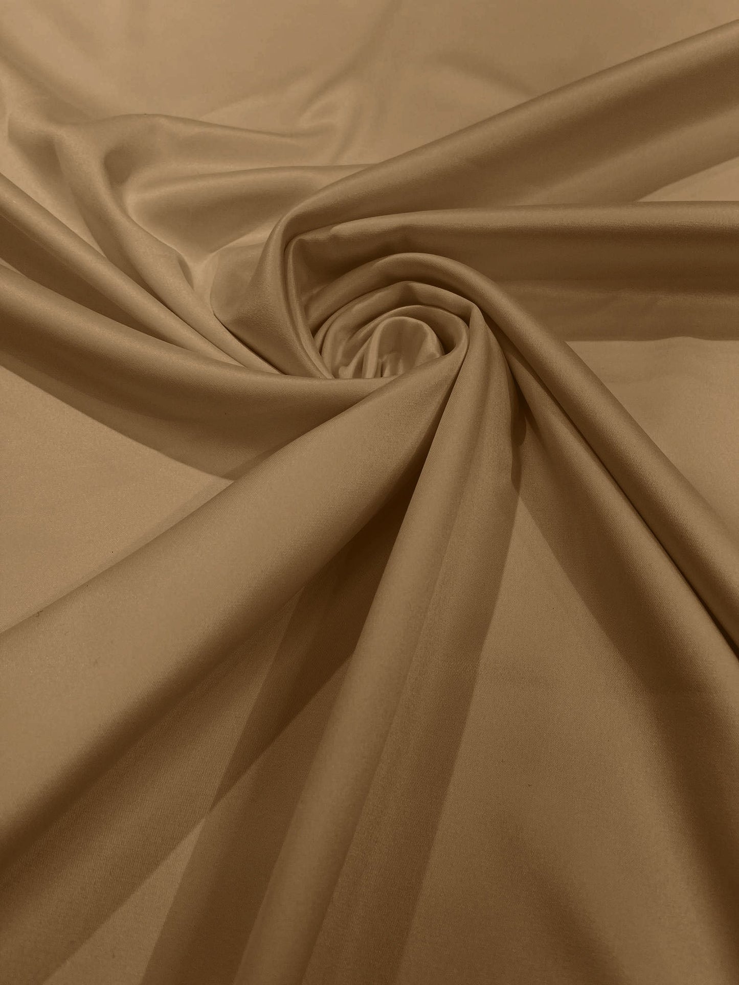 Dull Stretch Lamour Satin 58" Wide| New Creations Fabric & Foam Inc.