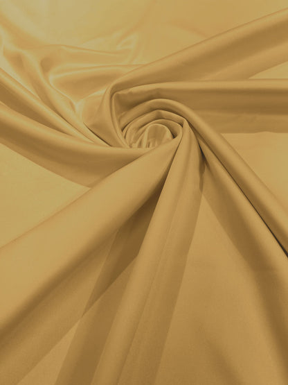 Dull Stretch Lamour Satin 58" Wide| New Creations Fabric & Foam Inc.